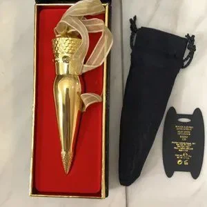 Christian Louboutin | Makeup | New Christian Louboutin